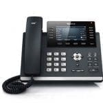 Onbeperkt zakelijk bellen via internet met VoIP tlefonie van Chi Computers Heerhugowaard