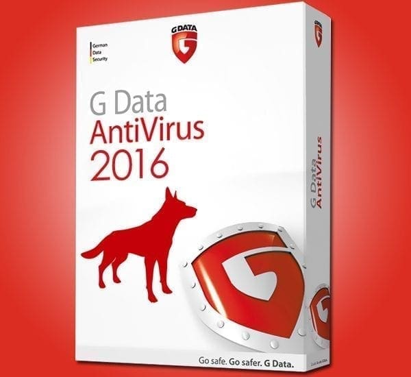 download gdata antivirus 2016
