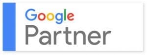 Google partner sem seo