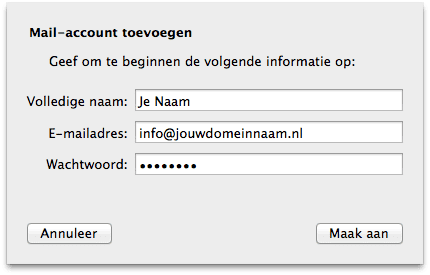 email-account-toevoegen-op-een-mac