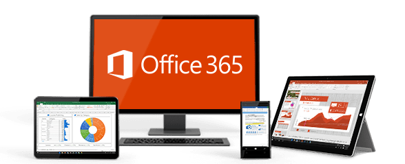 office 365 voor bedrijven