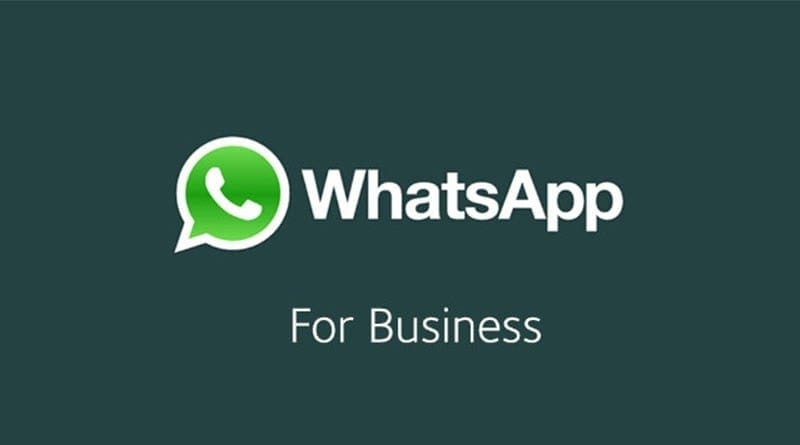 WhatsApp Business handige combinatie met VoIP Telefonie