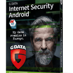 G-data Mobile Internet Security Android