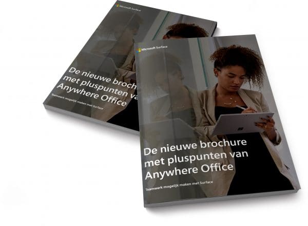 Anywhere office ebook