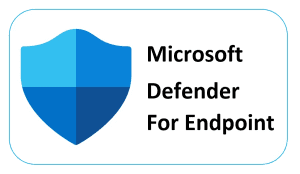 Microsoft defender for endpoints